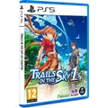 Clear River Games Trails in the Sky 1st Chapter, PlayStation 5