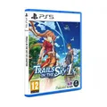 Trails In The Sky 1st Chapter Juego Fisico para consola Sony PlayStation 5 PS5