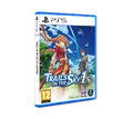 Trails in the Sky 1st Chapter Juego Fisico para Consola Sony  PlayStation 5 PS5