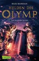Helden des Olymp 4: Das Haus des Hades: Sieben Jugendlic... | Buch | Zustand gut