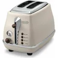 De'Longhi Icona Vintage CTOV2103.BG (0176129045)
