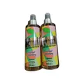 Bruno Banani - Woman Lim. Edition 2023 Raspberry Body Splash 250ml x2