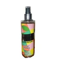 BRUNO BANANI Limited Edition Vibrant Raspberry Bodyspray Haar Bodysplash 250ml