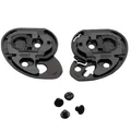Set Mechanismus Visier Helm HJC FG15 FS11 Clst II TR1 IS16 Clst Gurt Clsp CSR1