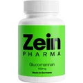 Glucomannan 500mg (90 Kapseln)