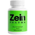 GLUCOMANNAN Sättigungskapseln 90 St