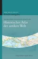 Der neue Pauly. Historischer Atlas der antiken Welt | Sonderausgabe | Deutsch