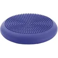 TOGU Dynair Ballkissen Senso, Ø 33 cm, Lila