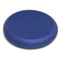 Togu Dynair Ballkissen Senso 33cm Farbe Blau-Lila (T-400279)