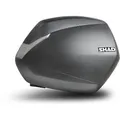 SHAD SH36 Seitenkoffer Set, carbon
