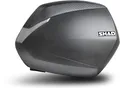 Side Cases SH36 Carbon