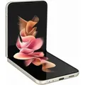 SAMSUNG Galaxy Z Flip3 5G 17,03cm 6,7Zoll 8GB 128GB Cream - Beige