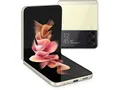 Samsung Galaxy Z Flip3 5G 128GB Cream > 36 Monate (3 Jahre) Gewähr