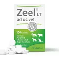 Zeel LT ad us. vet. Tabletten