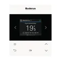 Buderus RC200.2 Logamatic EMS plus System- Bedieneinheit raumgeführt, 7738112951