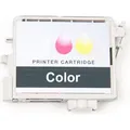 Canon PGI-580XL / CLI-581 - Inktcartridge / Multipack - (PG)BK + C + M + Y (5 st. / 40,9 ml)