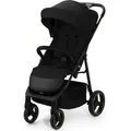 KinderKraft Trig 3 (0 Monate - 4 Jahre) (KSTRIG03BLK0000)