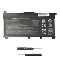 OYOMBA L11119-855 HT03XL Batteria del Computer portatile per HP Pavilion 14-CE 14-CF 14-CK 14-cm 14-DH 14-DK 14-DF 14-MA 14Q-CS 14Q-CY 15-CS 15-DQ 15-DA - DB 17-BY 17-CA 240 245 250 255 G7 340 348 G5