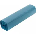 Müllsäcke 120 Liter, blau, Typ 70 AG-272 , 1 Karton = 10 Rollen = 250 Säcke