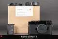 Leica M11 Glossy 20230 (4.951 Auslösungen) vom 17.10.24 FOTO-GÖRLITZ