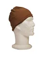 Mil-Tec Multifunktionstuch Headgear (Coyote) • Schlauchtuch Herren & Damen • Atmungsaktiver Loop Schal & Gesichtsschutz • Outdoor Tuch, Sturmhaube, Halsband & Kopftuch • Einheitsgröße