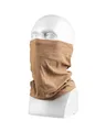 MIL-TEC® Multi Function Headgear coyote Multituch Funktionstuch
