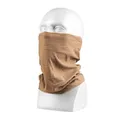 Multi Funktions Kopftuch Halstuch Coyote Tan
