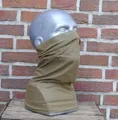 12er Pack Schlauchschal Gesichtsschutz Mundschutz Halstuch Multifunktion khaki