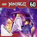 Lego Ninjago (CD 60) von Various | CD | Zustand sehr gut