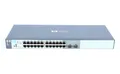 HP - J9450A - HP V1810-24G Switch - Switch - verwaltet - 24 Anschluesse - Ethern