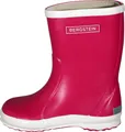 Bergstein Rainboot Fuxia Kautschuk Größe: 20 Normal