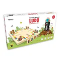 TRÖTSCH - Der kleine Maulwurf Spiel Ludo Trötsch Verlag GmbH & Co. KG