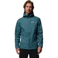 Columbia WatertightTM Ii Jacke Blau 2XL Herren Blau 2XL - Blau - XXL
