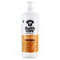 Floh & Zeckenhundeshampoo von  Beseitigt Flöhe, Zecken & Milben  Tiefenreinig...