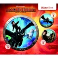 Edel:Kids Drachenzähmen leicht gemacht - Hörspiel-Box (1-3) (JC4) (0213750KID)