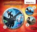 Drachenzähmen leicht gemacht - Kino-Box (1-3) - Die O... | CD | Zustand sehr gut