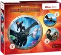 Drachenzähmen L Drachenzähmen leicht gemacht - Kino-Box (1-3) - Die Origina (CD)
