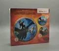 Drachenzähmen leicht gemacht: Kino-Box - Film 1-3 - 3 CD's - NEU/OVP