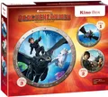Drachenzähmen L Drachenzähmen leicht gemacht - Kino-Box (1-3) - (CD) (US IMPORT)