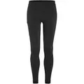 Craft Pro Trail 2 Lauftight Herren-Schwarz, Größe XXL (auch verfügbar in S, M, L)