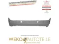 Stoßfänger hinten DIEDERICHS 1213056 für BMW