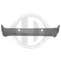 1x Stoßfänger Diederichs 1213056 für Bmw Hinten