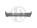STOßSTANGE HINTEN BMW E36 für 90-99 Limousine/COUPÈ