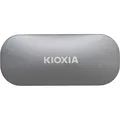 KIOXIA Exceria Plus Portable SSD USB 3.2 Gen2 Type C 1TB