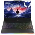 Lenovo Legion 7 16IAX10 OLED 16" Notebook, Intel Core Ultra 9 275HX, 32 GB, 2 TB SSD, RTX 5070 8 GB, Weiß - Schwarz