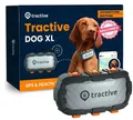 GPS Tracker Hund  XL Adventure | Bissfestes Glasfasergehäuse | Bis zu 1 Monat...