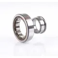 Fag - Zylinderrollenlager Nj2220 -e-m1 Id 100mm Ad 180mm Breite46mm