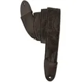 PRS Paisley Strap Black - Gitarrengurt