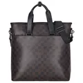 Joop Umhängetasche Cortina Piazza Morris Tote MVO seal brown 4140008108 781