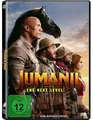 DVD Jumanji - The Next Level